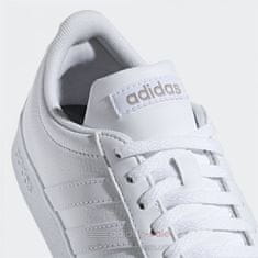 Adidas Boty bílé 36 EU VL Court