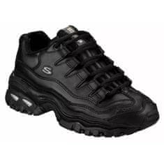 Skechers Boty černé 37.5 EU Energy