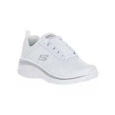 Skechers Boty bílé 35 EU Wsl Fashon Fit