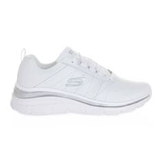 Skechers Boty bílé 35 EU Wsl Fashon Fit