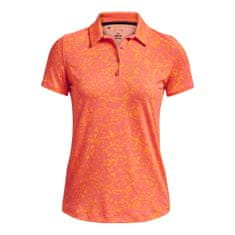 Under Armour Dámské polo tričko Under Armour Zinger Polo SS S