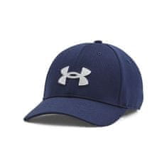 Under Armour Pánská kšiltovka Under Armour Men's Blitzing Adj Cap OSFM