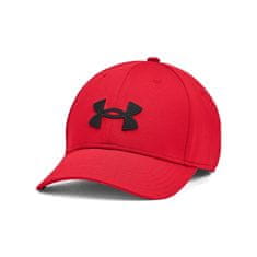 Under Armour Pánská kšiltovka Under Armour Men's Blitzing Adj Cap OSFM