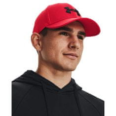 Under Armour Pánská kšiltovka Under Armour Men's Blitzing Adj Cap OSFM