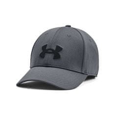 Under Armour Pánská kšiltovka Under Armour Men's Blitzing Adj Cap OSFM