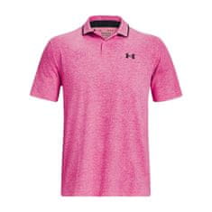 Under Armour Pánské polo tričko Under Armour Iso-Chill Polo S