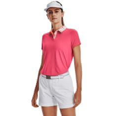 Under Armour Dámské polo tričko Under Armour Iso-Chill Polo SS S