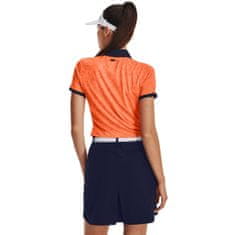 Under Armour Dámské polo tričko Under Armour Zinger Novelty Polo SS L