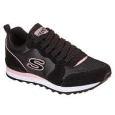 Skechers Boty černé 36 EU OG 85 Step N Fly