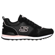 Skechers Boty černé 36 EU OG 85 Step N Fly