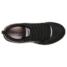 Skechers Boty černé 36 EU OG 85 Step N Fly