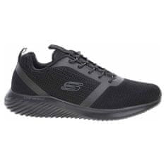 Skechers Boty černé 42 EU Bounder