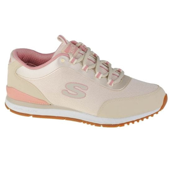 Skechers Boty růžové Sunlite Casual Daze