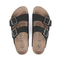 Birkenstock Pantofle černé 39 EU Arizona Bfbc