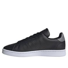 Adidas Boty černé 42 2/3 EU Advantage