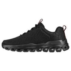 Skechers Boty černé 41.5 EU Glidestep Fasten UP