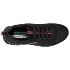 Skechers Boty černé 41.5 EU Glidestep Fasten UP