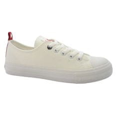 Lee Cooper Boty bílé 40 EU LCW22310932L