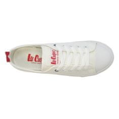 Lee Cooper Boty bílé 39 EU LCW22310932L