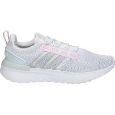 Adidas Boty bílé 40 EU Racer TR21 K