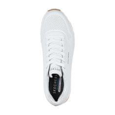 Skechers Boty bílé 41.5 EU Uno Stand ON Air