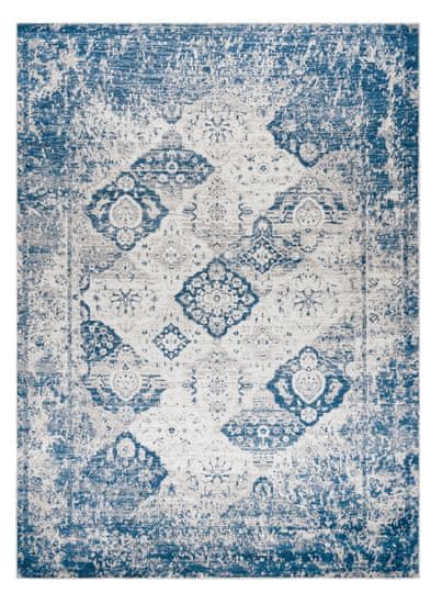 Dywany Łuszczów AKCE: 160x220 cm Kusový koberec ANDRE Rosette 1819C