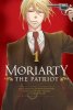 Takeuchi Ryosuke: Moriarty the Patriot 1