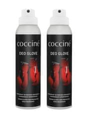 Cocciné 2X Deo sprej na rukavice - osvěžovač boxerských rukavic 150 ml