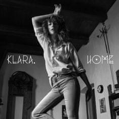 Klára: Home