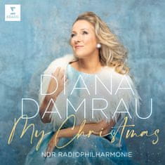 Damrau Diana: My Christmas (2x CD)