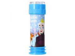 sarcia.eu Mýdlové bubliny s hrou Queen 55 ml MY BUBBLE 6 kusy