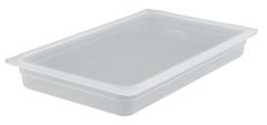 Cambro Nádoba GN 1/1 z průhledného polypropylenu 13L Průhledná 325x530x(H)100mm - 14PP190