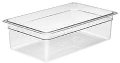 Cambro Nádoba Camwear GN 1/1 z polykarbonátu GN 1/1 19,5L 325x530x(H)150mm - 16CW135