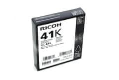 Ricoh - toner 405761 (SG 3110DN, 3110DNw, 3100SNw, 3110SFNw, 3120B SFNw, 7100DN, K3100DN) 2500 stran, černý