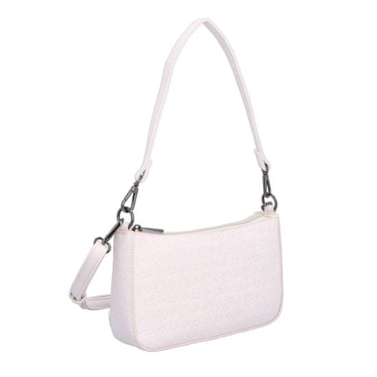 Le-Sands béžová kabelka crossbody 4205 BE