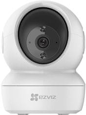 EZVIZ H6C 2K+ - 4MPix, 4mm (CS-H6c-R100-8B4WF)