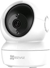 EZVIZ H6C 2K+ - 4MPix, 4mm (CS-H6c-R100-8B4WF)