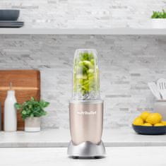 NutriBullet smoothie mixér NB907CP