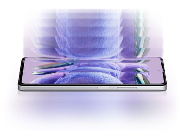 Xiaomi Redmi Note 12 Pre + 5G vlajková výbava výkonný telefón výkonný smartfón, výkonný telefón, AMOLED displej, trojnásobný fotoaparát tri fotoaparáty ultraširokouhlý, vysoké rozlíšenie 120Hz obnovovacia frekvencia AMOLED displej Gorilla Glass 5 IP53 ochrana turbo nabíjanie rýchlonabíjanie FHD+ dedikovaný slot dual SIM MediaTek Dimensity 1080 3.5mm jack OS Android MIUI tenký dizajn 120W rýchlonabíjanie duálne stereo reproduktory Dolby Atmos 200Mpx fotoaparát