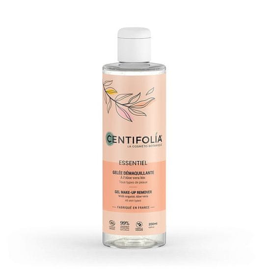 Centifolia Centifolia Essentiel gelový odličovač 200 ml