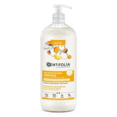 Centifolia Centifolia ultra bohatý sprchový gel s vůní exotického ovoce 1000 ml