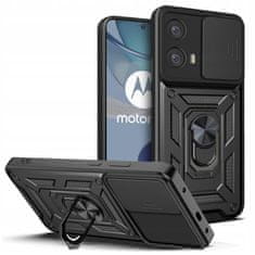 Tech-protect Nillkin CamShield kryt na Motorola Moto G73 5G, černý