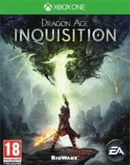 Electronic Arts Dragon Age Inquisition XONE