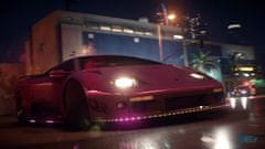 Electronic Arts Need For Speed XONE