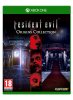 Resident Evil Origins Collection XONE