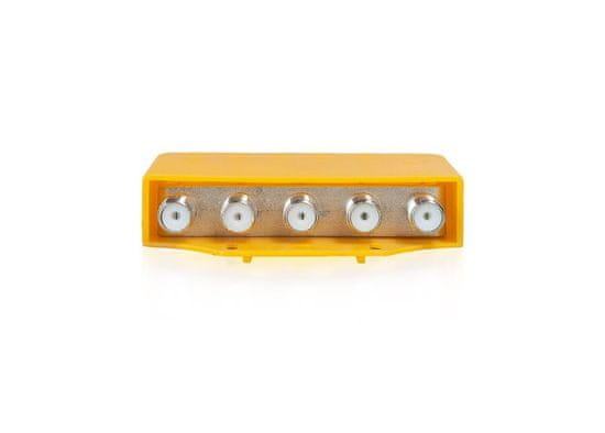 Golden Media 4x1 DiSEqC Switch GM-410