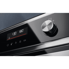 Electrolux vestavná elektrická trouba EOF6P76X2