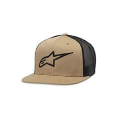 Alpinestars  kšiltovka CORP TRUCKER, (písková/černá)