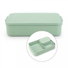 Brabantia Krabička na oběd Bento Make & Take - Jade Green