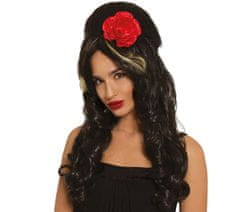 Guirca Paruka Amy Winehouse